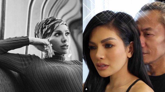 Dihujat Karena Keputusan Lepas Hijab, Nikita Mirzani Terpancing Emosi , 'Gue Bukan Telanjang'