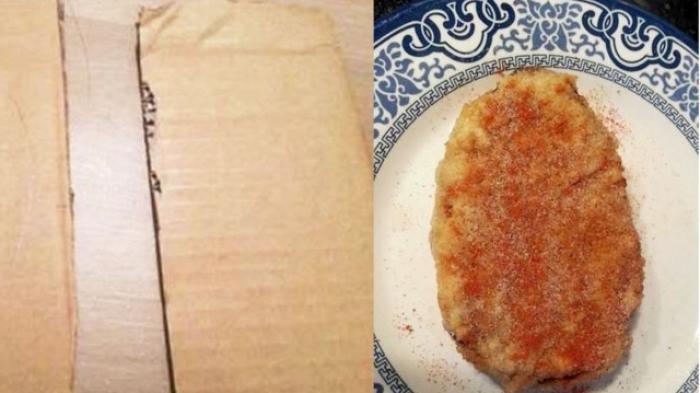 Kesal Makanannya Sering Diambil, Mahasiswa Ini Beri Pelajaran Temannya dengan Buat Ayam Goreng Palsu