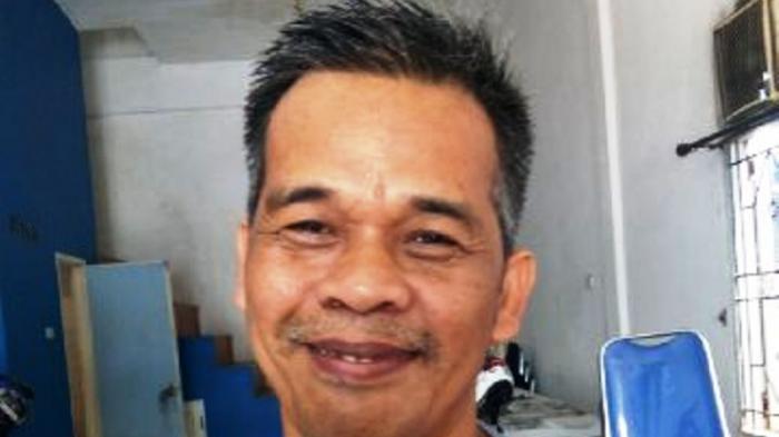 PAN Tunjuk Abu Sari Ketua DPRD Muba Sementara