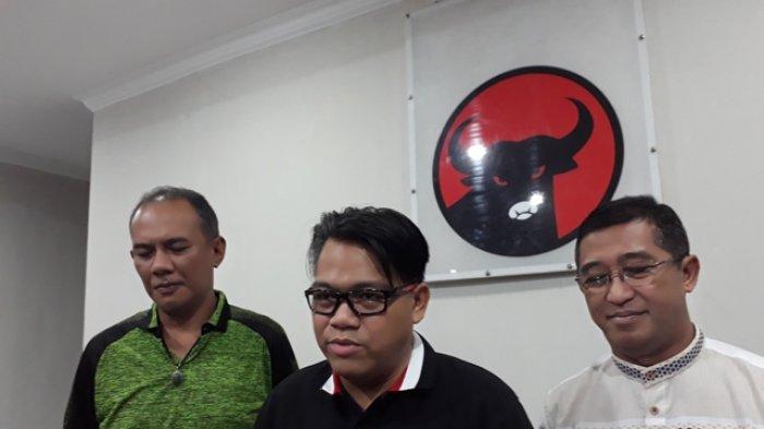 Tatap Pemilu 2024, PDI-P Tak Ingin Sekedar Jadi Pemenang Tapi Kursi Ketua DPRD