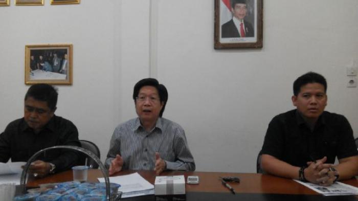 Tingkatkan Profesional, DPD REI Sumsel Gelar Short Course