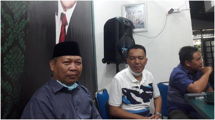 DPW PKB Sumsel Gelar Muswil IV 9-10 Januari, Ramlan Holdan Peluang Hattrick Nahkodai PKB Sumsel