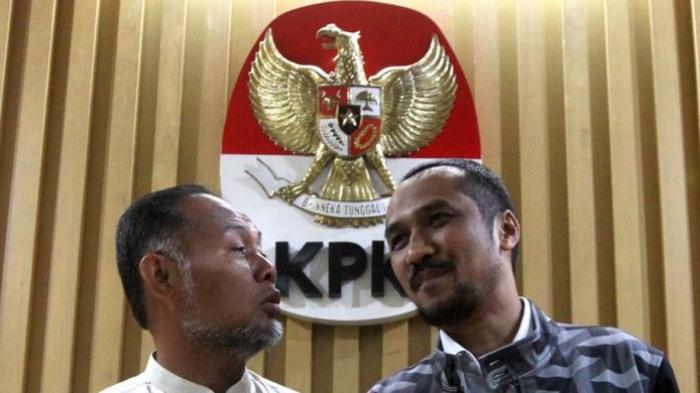 Sempat Buat Heboh, Perkara Pimpinan KPK Akhirnya Dikesampingkan