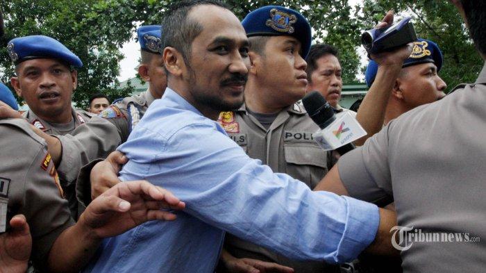 Alamat Ruko dalam Kasus Abraham Samad Milik Keluarga Jusuf Kalla