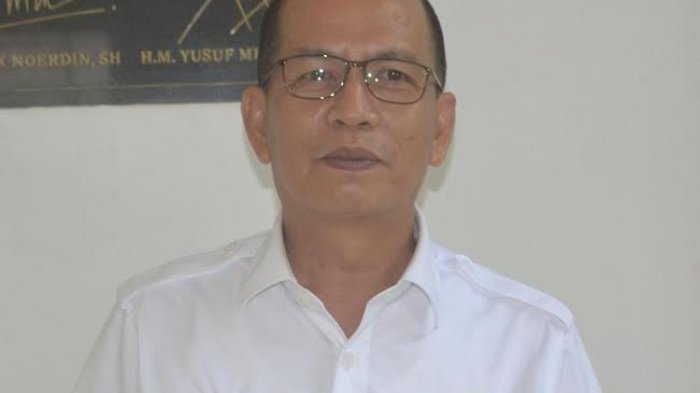 Atlet OKI Kompak Latihan Bersama Jelang Porprov