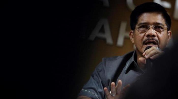 Hatta Ali Pimpin Mahkamah Agung Kedua Kalinya Lima Tahun Mendatang