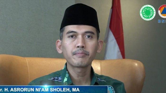 Fatwa MUI : Pose yang Mempertontonkan Aurat di Medsos Hukumnya Haram