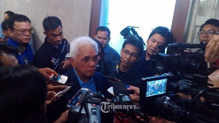 Hatta: Jangan Kita Asal Jeplak Mau Naikkan Harga BBM