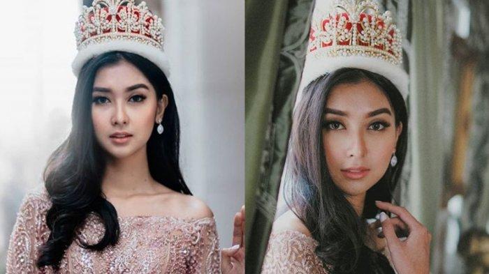 Kevin Lilliana, Miss Internasional 2017 Alami Pelecahan Seksual, Begini Kronologinya
