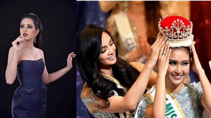 Siapa Sangka Hanya Karena Ini, Miss laos Disebut Lebih Baik dari Kevin Liliana