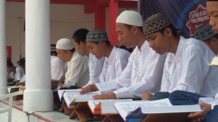 Tips dan Strategi Jitu Untuk Khatam Alquran di Bulan Ramadhan 1443 H/2022, Baca Lengkapnya Disini