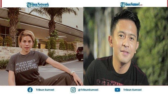 Laporkan Kiki The Potters, Nikita Mirzani Siapkan 3 Kasus Jerat Sang Vokalis Band The Potters