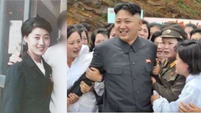 Menguak Sosok Ibu Kandung Pimpinan Korea Utara Kim Jong Un yang Belum Diketahui Dunia