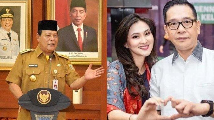 Daftar Calon Kepala Daerah yang Meninggal Dunia dan Terjerat Hukum Jelang Pilkada Serentak 2024