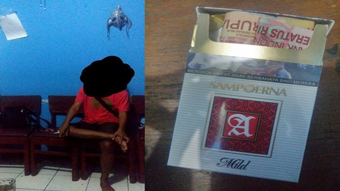 Dikira Karyawan, Pria Ini Selalu Santuni Anak Yatim Ternyata Pekerjaannya Adalah