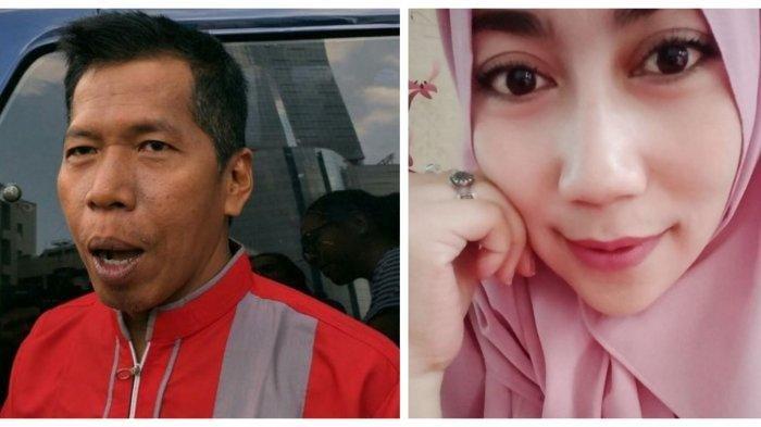 Kiwil Diamuk Venti Figianti yang Cemburu ke Mantan Istri Pertama, Rohimah Beri Sentilan Keras