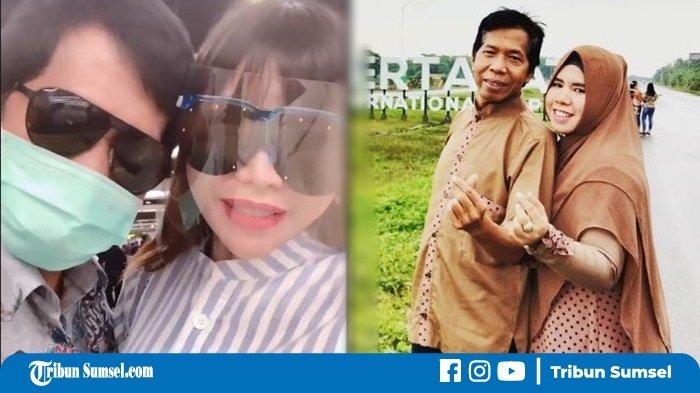 Baru 2 Bulan Menikah, Kiwil Bercerai Eva Belisima, Terkuak Isi Ultimatum Rohimah Istri Pertama