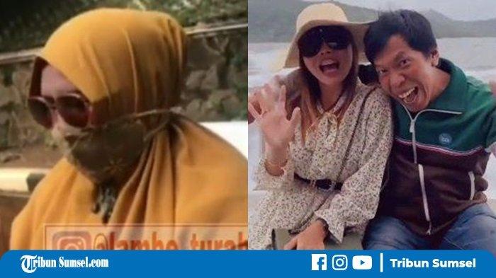 Kiwil Digugat Cerai Istri Tua saat Honeymoon Bareng Istri Muda, Rohimah Bahas Alasan Ceraikan Suami