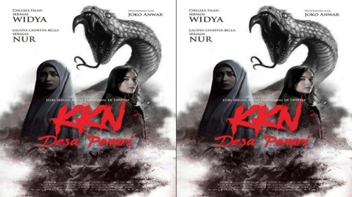 Versi Asli Cerita KKN Desa Penari, Kisah Nyata yang Terjadi 13 Tahun Lalu, Nasib Bima dan Ayu