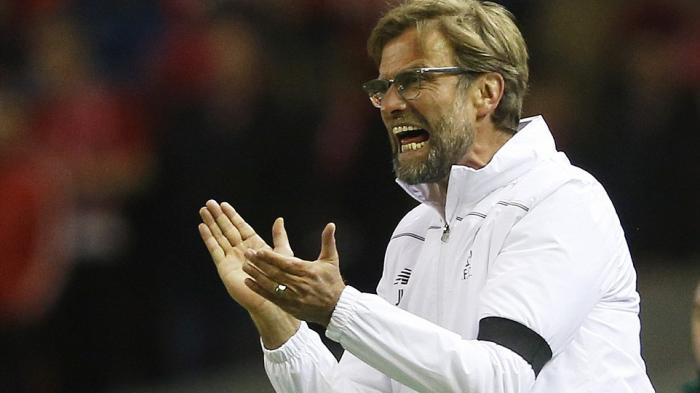 Jurgen Klopp Memang Ditakdirkan Jadi Pelatih Liverpool