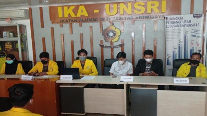 Kejati Sumsel Ungkap Kelanjutan Nasib Dosen Unsri yang Diduga Lakukan Pelecehan ke Mahasiswinya