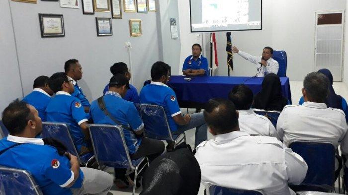 Peredaran Narkoba di Prabumulih Memprihatinkan, Ribuan Pecandu dan Sudah Merambah ke Anak-anak