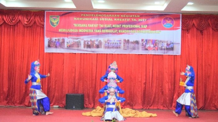 Wadahi Kreativitas dan Prestasi Siswa dengan Menggelar Lomba