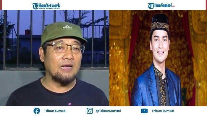 Sekjen Mualaf Center Sebut Alvin Bukan Ulama, Alvin Faiz Tak Pantas Pimpin Yayasan Az Zikra