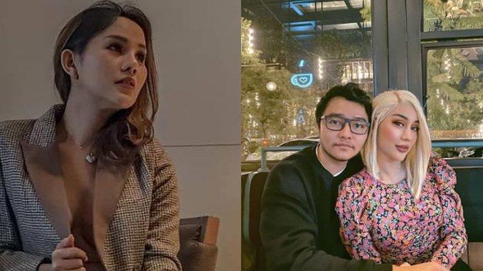 Mantan Manajer Ungkap Fakta Lucinta Luna, Pernah Operasi Kelamin Hingga Pacaran dengan Wanita