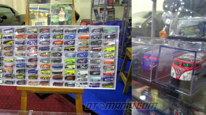 Sebelum Mulai Koleksi Diecast, Baca Ini Dulu