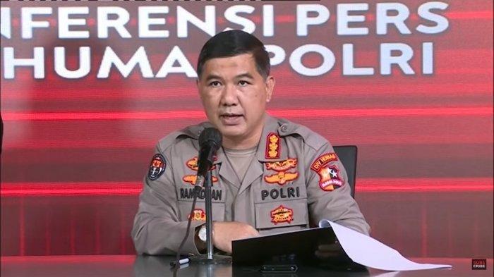 Fadli Zon Usul Densus 88 Antiteror Dibubarkan, Mabes Polri Buka Suara : Prinsipnya Tetap Bekerja