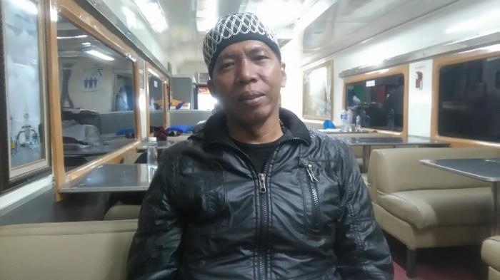 Begini Tanggapan Kiwil Dituding Sudah Telantarkan dan Tidak Memberikan Nafkah ke Anak