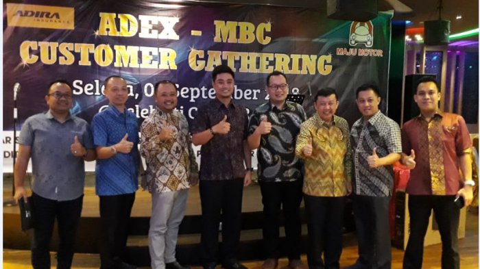 Palembang Punya Komplek Otomotif Pertama di Sumatera, Ini Kemewahan dan Fasilitasnya