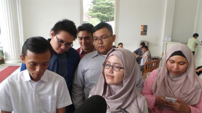Kumpulkan Data KTP Satu Tahun , 'Teman Ahok' Baru 2 Kali Bertemu Ahok secara Resmi