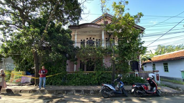 'Sadis', Kerabat Sahroni Harap Pelaku Pembunuhan 5 Anggota Keluarga Terkubur di Indramayu Ditangkap
