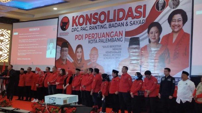 PDIP Berharap Puan Maharani Diusung di Pilpres 2024, Selain Rebut Kemenangan di Pemilu