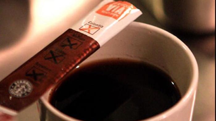 Waspada, Sering Minum Kopi Instan Setiap Hari Bisa Berbahaya