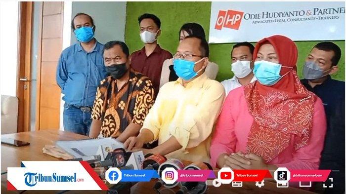 Suami Olivia Nathania Bohong, Korban Dugaan Penipuan Kasus CPNS Sebut Rafly N Tilaar Ikut Terlibat