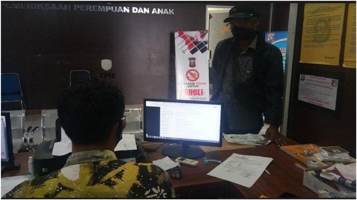 Pria 55 Tahun di Palembang Tertipu Kenalan, Motor N-Max Miliknya Dibawa Lari Ditukar Jupiter Z