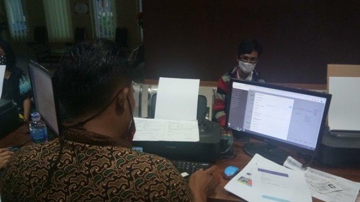 Tergiur HP Online Murah, Remaja di Palembang malah Tertipu : Nomor Saya Sudah Diblokir
