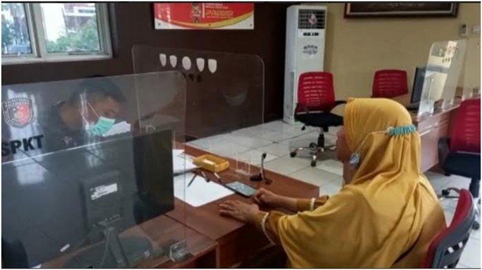 IRT Jadi Korban Penipuan Minyak Goreng Murah di Palembang, Transfer Rp 7,9 Juta Barang Tak Diantar