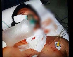 PIM Jadi Lokasi Aksi Penodongan Pengunjung Ini Tanggapan Manajemen