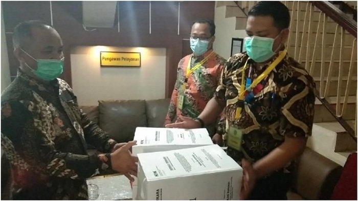 Kasus Suap di Muaraenim, Kedua Terdakwa Dikenakan Pasal Berlapis