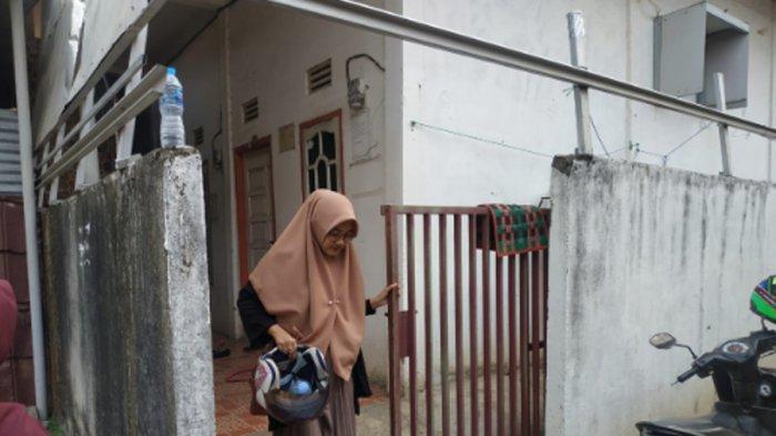 Kronologi Pria Berjaket Ojek Online Curi BH/Bra Mahasiswi UIN, Tanya Mahasiswi Bernama Kania