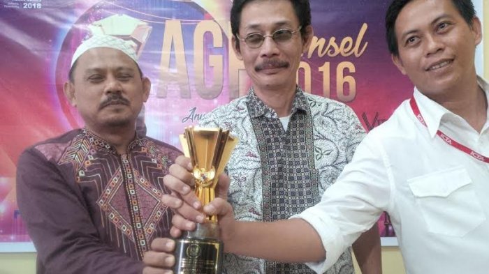 Besok Diadakan Malam Penghargaan Bagi Insan Penyiaran di Sumsel