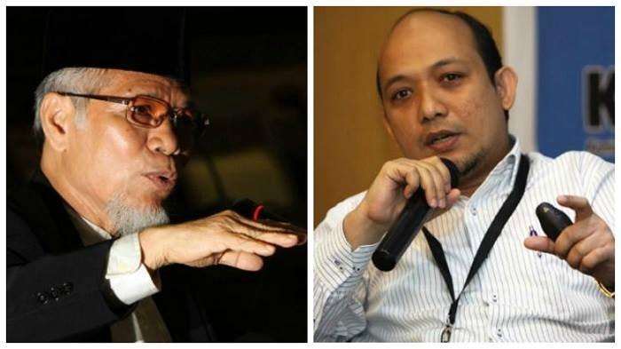 Wejangan Mantan Penasehat KPK ini Terbukti !, Novel Baswedan Kena Musibah !