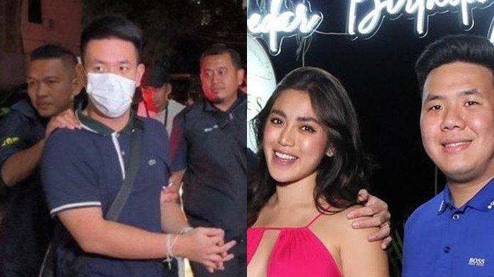 Kronologi Penangkapan Steven Tersangka Penipuan Mobil Jessica Iskandar, Diringkus Polisi di Thailand
