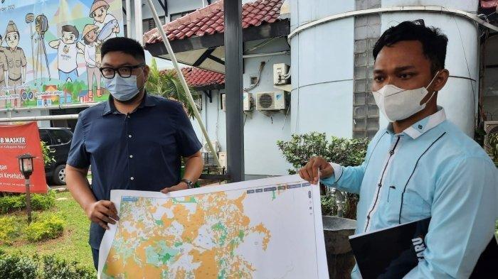 Rocky Gerung Tak Tinggal Diam, Kini Tim Pengacaranya Datangi BPN Bogor Terkait Lahan Sentul City