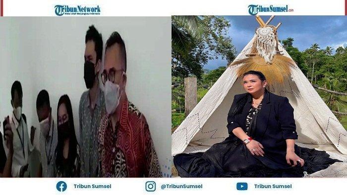 Jennifer Jill Divonis Hakim 6 Bulan Direhabilitasi, Begini Reaksi Istri Ajun Perwira
