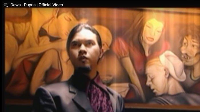 Kunci Gitar (Chord) Lagu Pupus - Dewa 19, Lagu Terpopuler Sepanjang Masa dengan Lirik dan Video